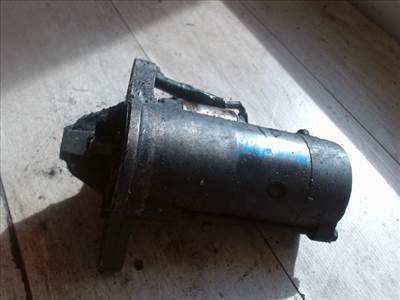 MAZDA MPV 99-05 Önindító, dízel