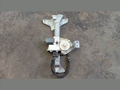 Citroën C4 I Bal hátsó Ablakemelő Szerkezet (Elektromos)153681* 9647444380