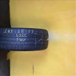 Pirelli P Zero Winter(2) 19" 245/35 téli gumi