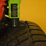 Fulda Cristall Control HP2 (Rep) 16" 205/60 téli gumi