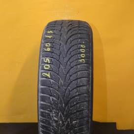Nokian WRD3 (R) 15" 205/60 téli gumi