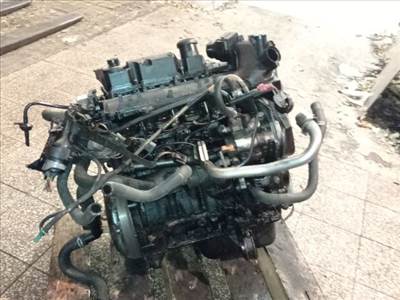 Ford Fusion Motorblokk (Fűzött) *154833*