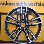 BMW (2096)Csak 1db!!! 21" 5x120 alufelni 