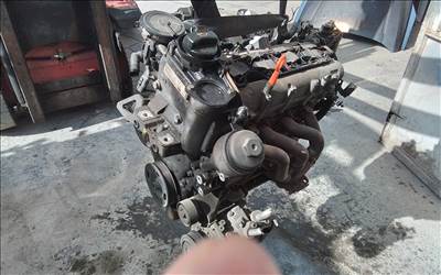 Volkswagen Golf V 1.6 FSI 1,6 Fsi motor 