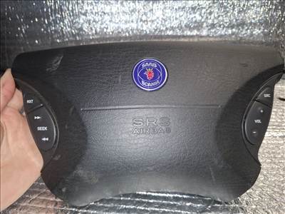 Saab 9-5 I SAAB 9-5 2000 570674000 p5017363827530057