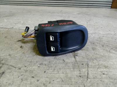 PEUGEOT 206 Bal első ablakemelő kapcsoló