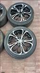  4x100:4×114.3 7×16" használt GT-R alufelni