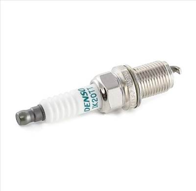 Suzuki Swift III 2005-2010.09 Irídium gyújtógyertya 1.3-1.5 M13, M15 motorkód Denso IK20TT (IFR6J11-