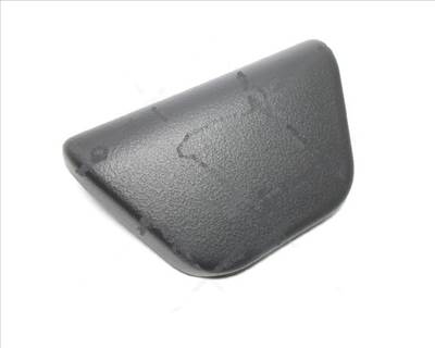 Suzuki Swift III 2005-2010.09, Burkolat hátsó ülés zsanér takaró (Gyári, 87491-63J00-S1S) LLB