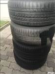 255/50R19  285/4519" újszerű Goodyear nyári gumi gumi