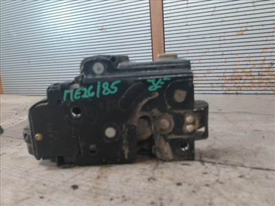 SKODA FABIA 99-07 Jobb első ajtó zárszerkezet központizáras