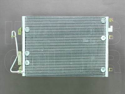 Nissan Kubistar 2003-2009 - Légkondihűtő, 99.10-től (OE7700.428.083)