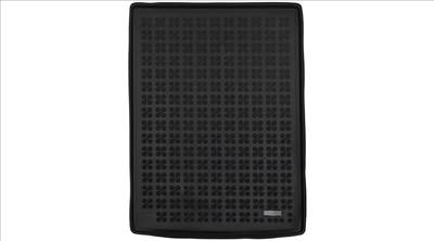 BMW G60 Sedan Rezaw-Plast 232172 fekete TPE szintetikus gumi csomagtértálca