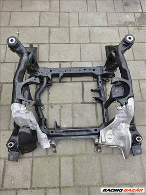 Mercedes ML-osztály, Mercedes GL-osztály, Mercedes GLE-osztály W166 292 első bölcső benzin dízel 