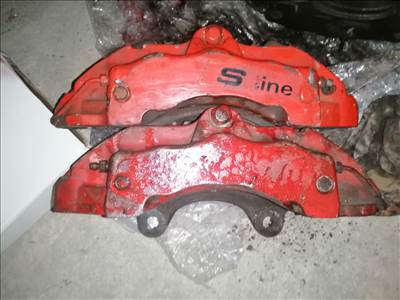 Brembo 18Z féknyereg Audi Q7 VW Touareg Porsche