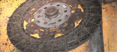 Ford Focus Mk3, Ford Focus Mk4 Focus 1.5 TDCI kuplung lendkerék  fm517550aa