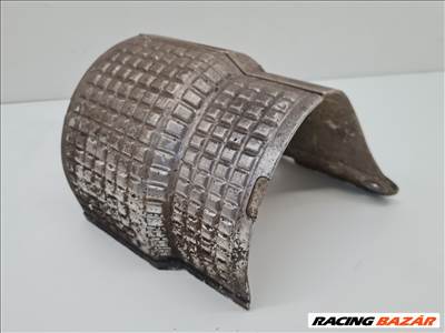 Volkswagen Golf VI hővédő lemez (32486) 1k0407721r