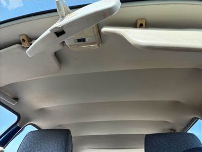 Suzuki Swift II Jobb Napellenző *159817*