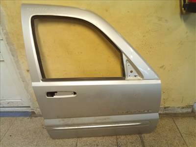 JEEP Cherokee (KJ) 2001.05.01-2007.12.31 Jobb első ajtó.