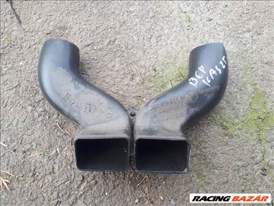 Volkswagen Passat B6 belső fűtéscső  3c0819655a