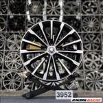 Skoda 18 új alufelni felni, 5x112, Octavia    (3952)