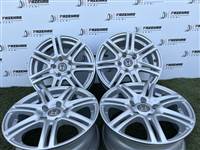 5x114.3 16" Honda (Brock) alufelni 7Jx16h2 ET55