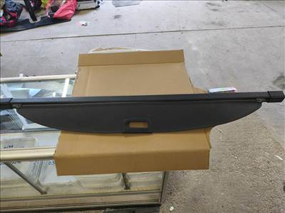 Mitsubishi Outlander I csomagtér roló 