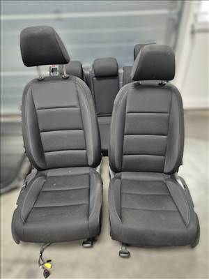 Volkswagen Golf VI ülés garnitúra (29337)