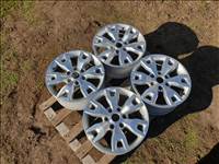 18" 6x139,7 Ford Ranger