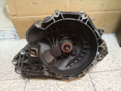 OPEL ASTRA G 97-04 Sebességváltó. benzines manuális