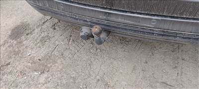 Ford Mondeo mk5 kombi vonóhorog 