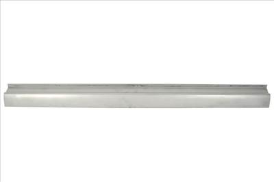 Toyota Yaris II. 2006-2011 utángyártott új oldalfüggetlen küszöb 1750mm 1431403