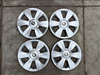 Skoda 15-ös gyári disztárcsa eladó!