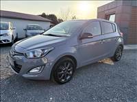 Eladó Hyundai i20 1.2 (1248 cm³, 86 PS)