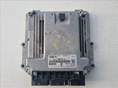 Ford S-MAX Mk1 2.2 TDCi motorvezérlő elektronika  0281014831 8g9112a650dj