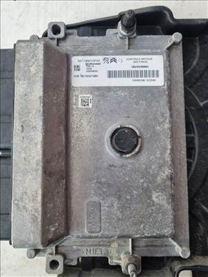 Peugeot 2008 II motorvezérlő elektronika  a2c1892110101