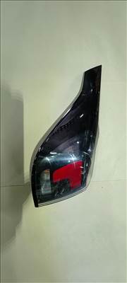 Opel Crossland bal hátsó külső lámpa 