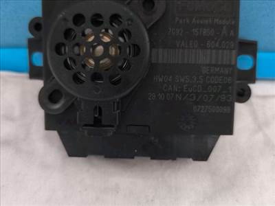 Ford S-MAX Tolatóradar Elektronika 6g9215t850aa
