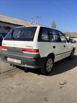 Eladó Suzuki Swift 1.3 GL (1298 cm³, 68 PS)
