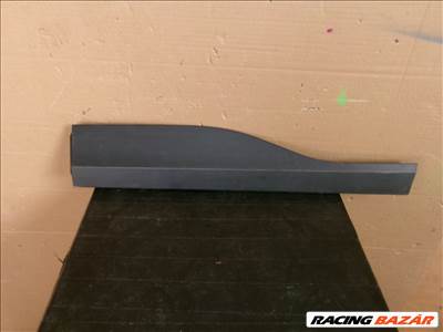 HYUNDAI KONA bal hátsó ajtó díszléc 2018-2023