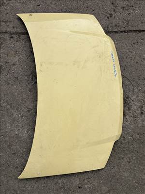 Fiat Panda II Motorháztető 