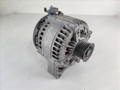 BMW 3 (F30, F80) 320 d B47 Generátor (7646814, 12317646814, 12317640131)