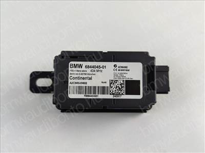 BMW 2 Coupe (G42, G87) Központi zár antenna (6844045, 61356844045, 61359864933, 61359440540, 61357928461, 61357928648, 61357928662, 61357928684, 61356810213, 61359393283, 61359388240)