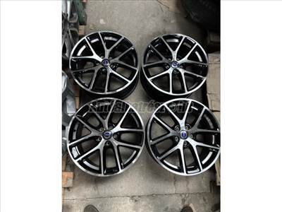 VOLVO V60 - Gyári alufelni 18x8 18" 8J