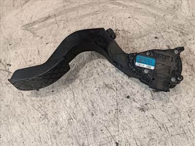 Skoda Superb I Gázpedál (Elektromos) *143673* hella-8d1723523n