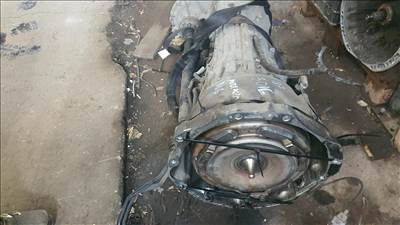 Automata váltó  Audi Q7 3.0l  