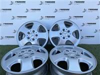 5x112 15" Mercedes gyári alufelni 5,5Jx15h2 ET54