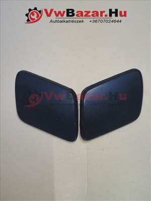 Lámpamosó fedél VW GOLF IV párban