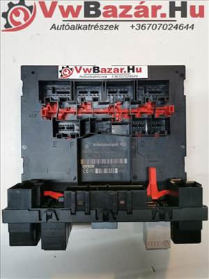 Központi elektronika 049f VW-AUDI-SEAT-SKODA 1K0937049F