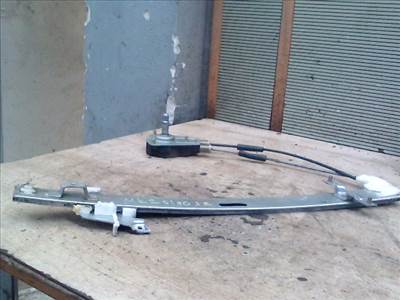 MAZDA Demio 2000- Jobb első ablakemelő szerkezet mechanikus